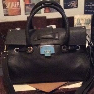 Authentic Jimmy Choo Rosalie bag